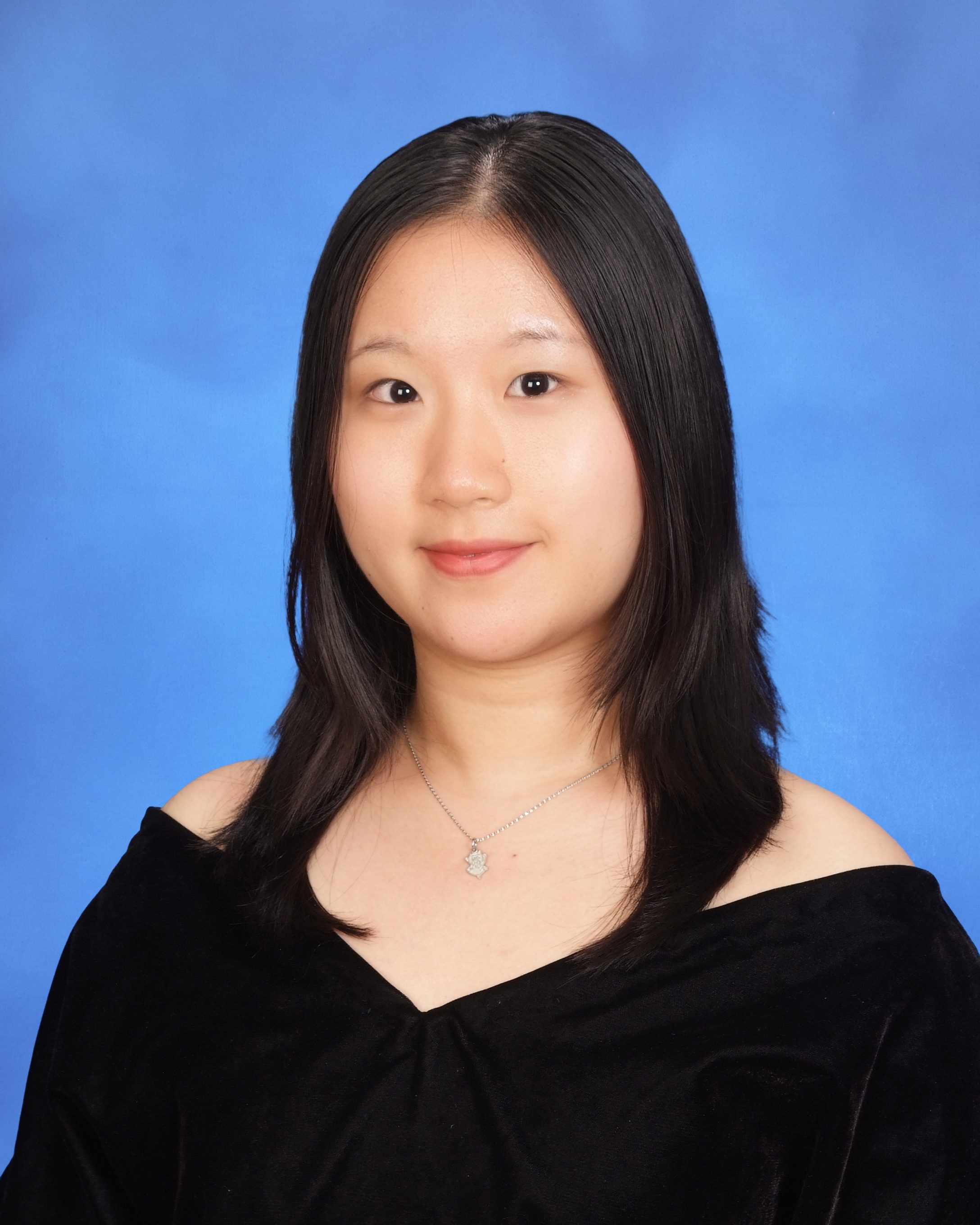 amy zhou