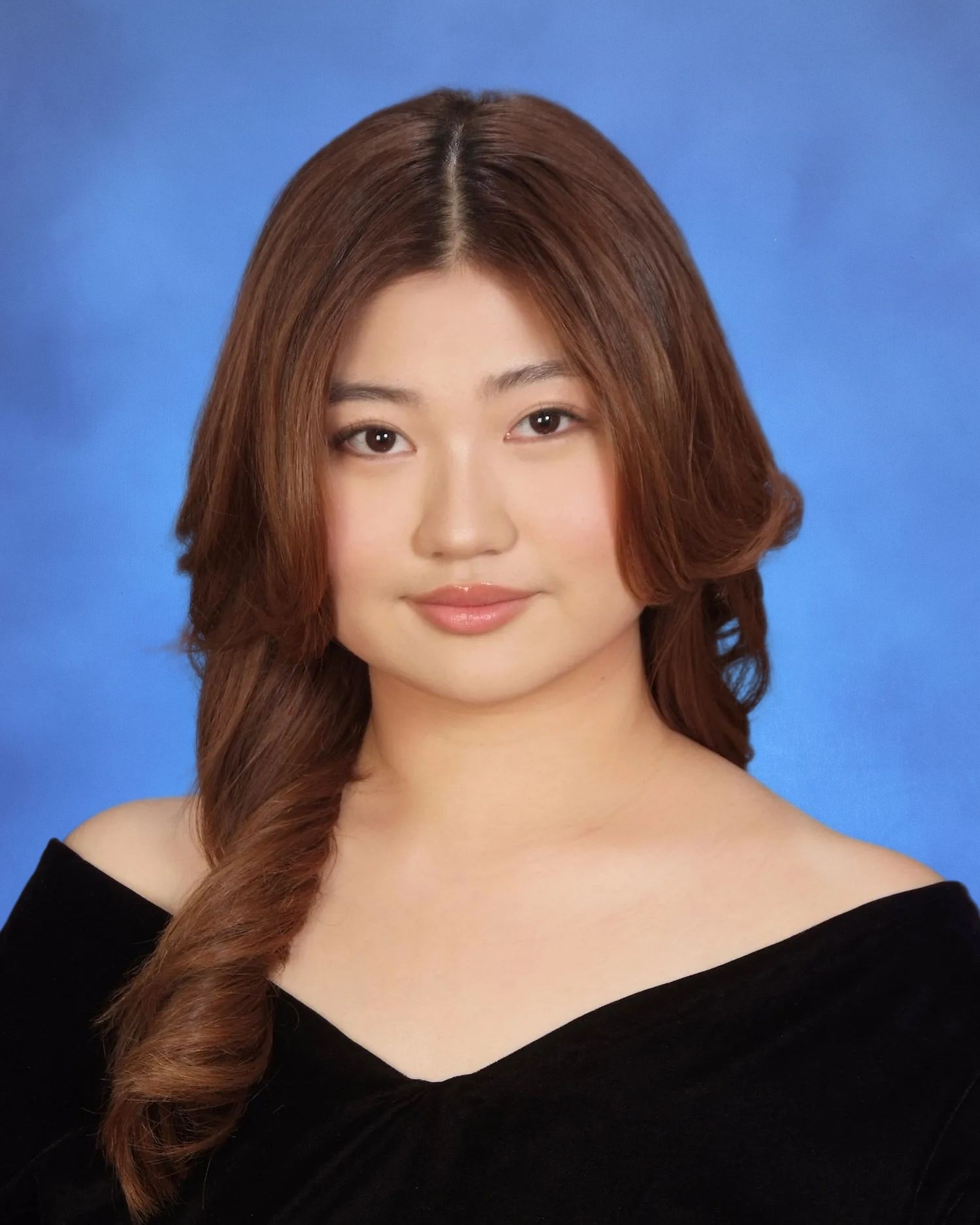 Christina Lee