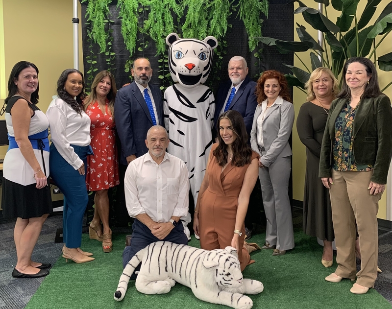 Administrative Team for 2025.2026 at SAS and AAA Administrative Team for 2025.2026 at SAS and AAA