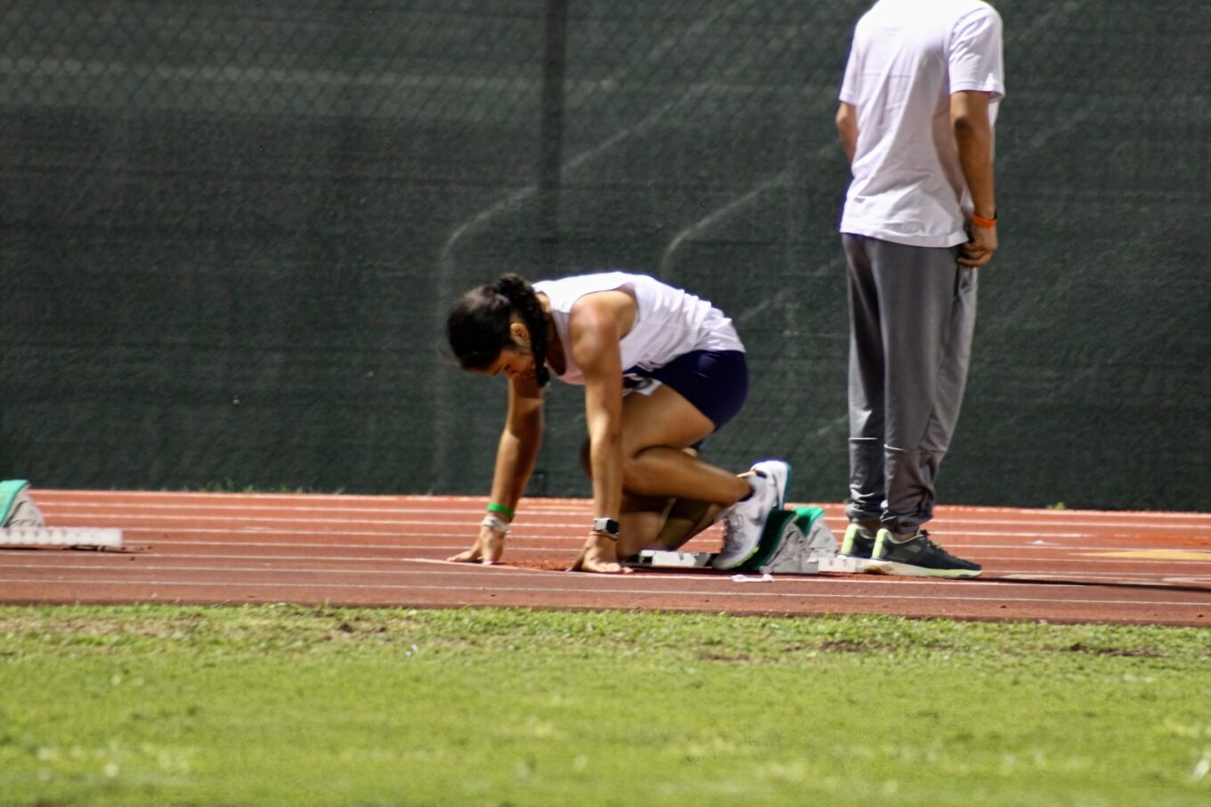 athlete