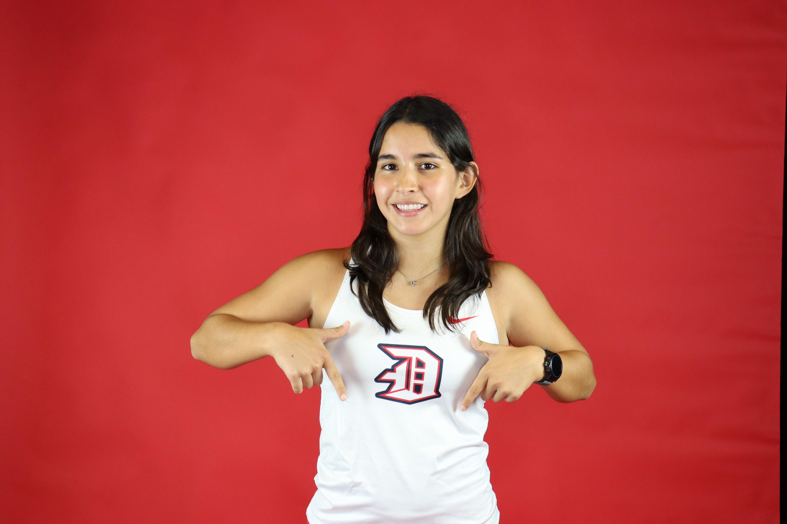 athlete