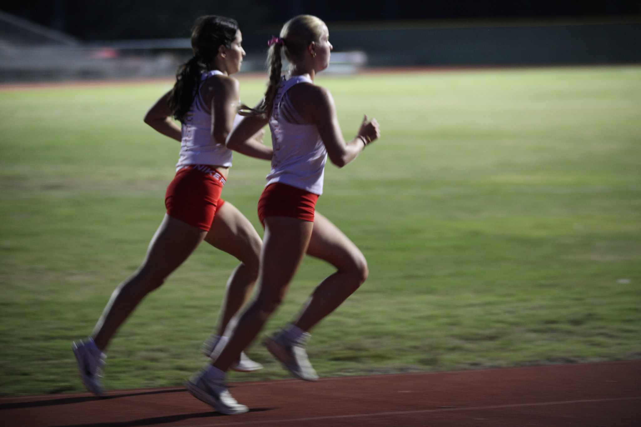 athlete